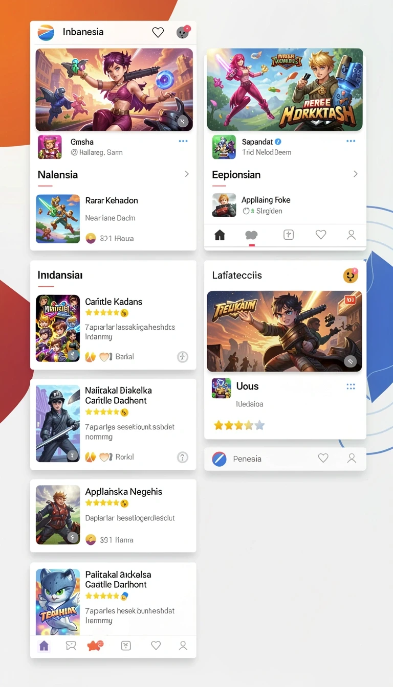 Download 6svip APK untuk Android screenshot 1