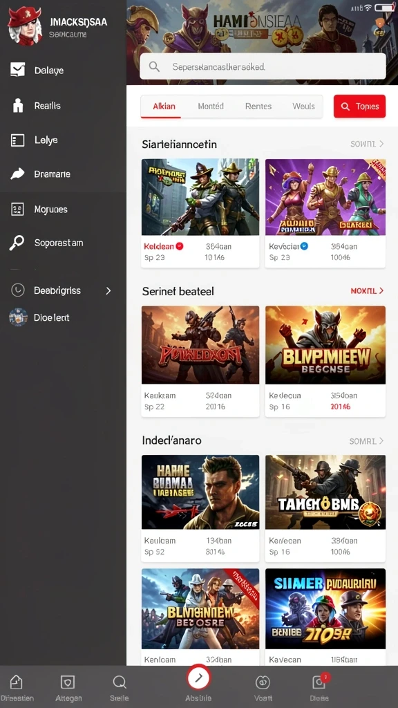 Download 5gtoto APK untuk Android screenshot 3