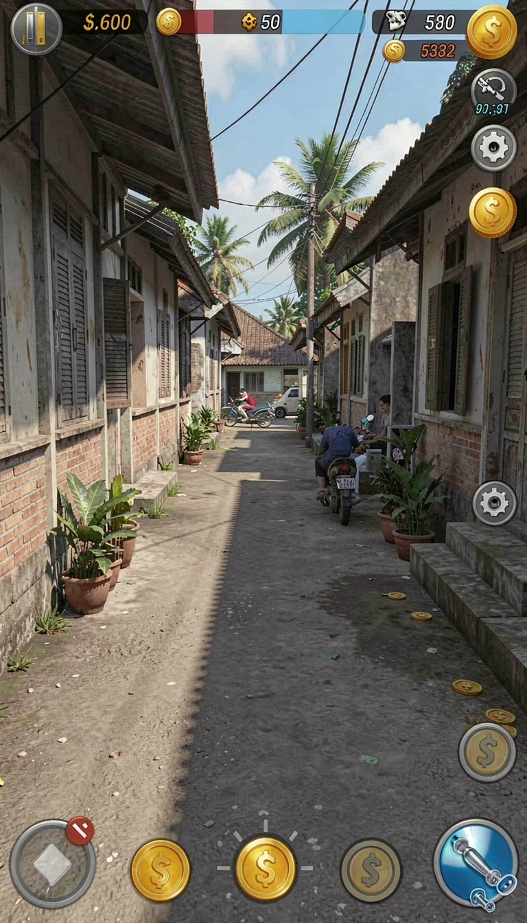 Review Aplikasi 5zk Versi Terbaru screenshot 2
