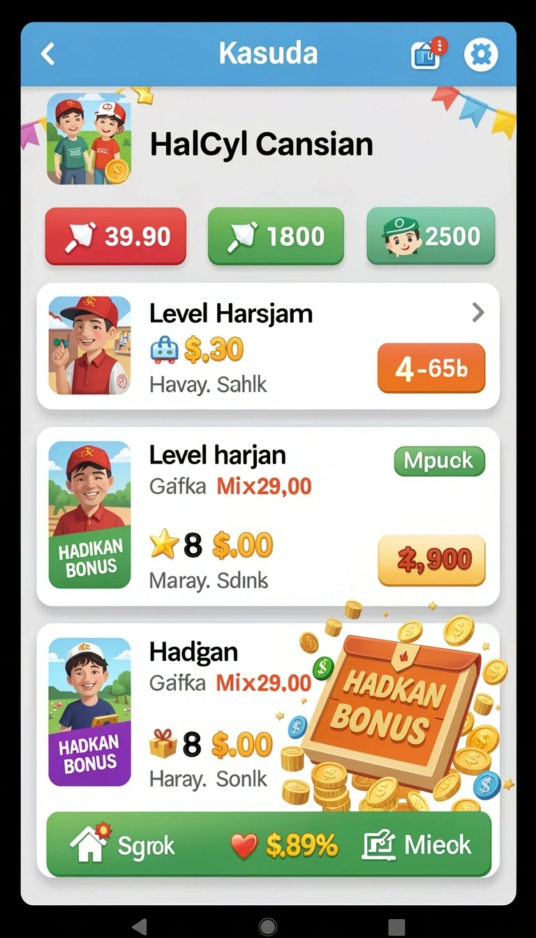 Review Aplikasi 5zk Versi Terbaru screenshot 1
