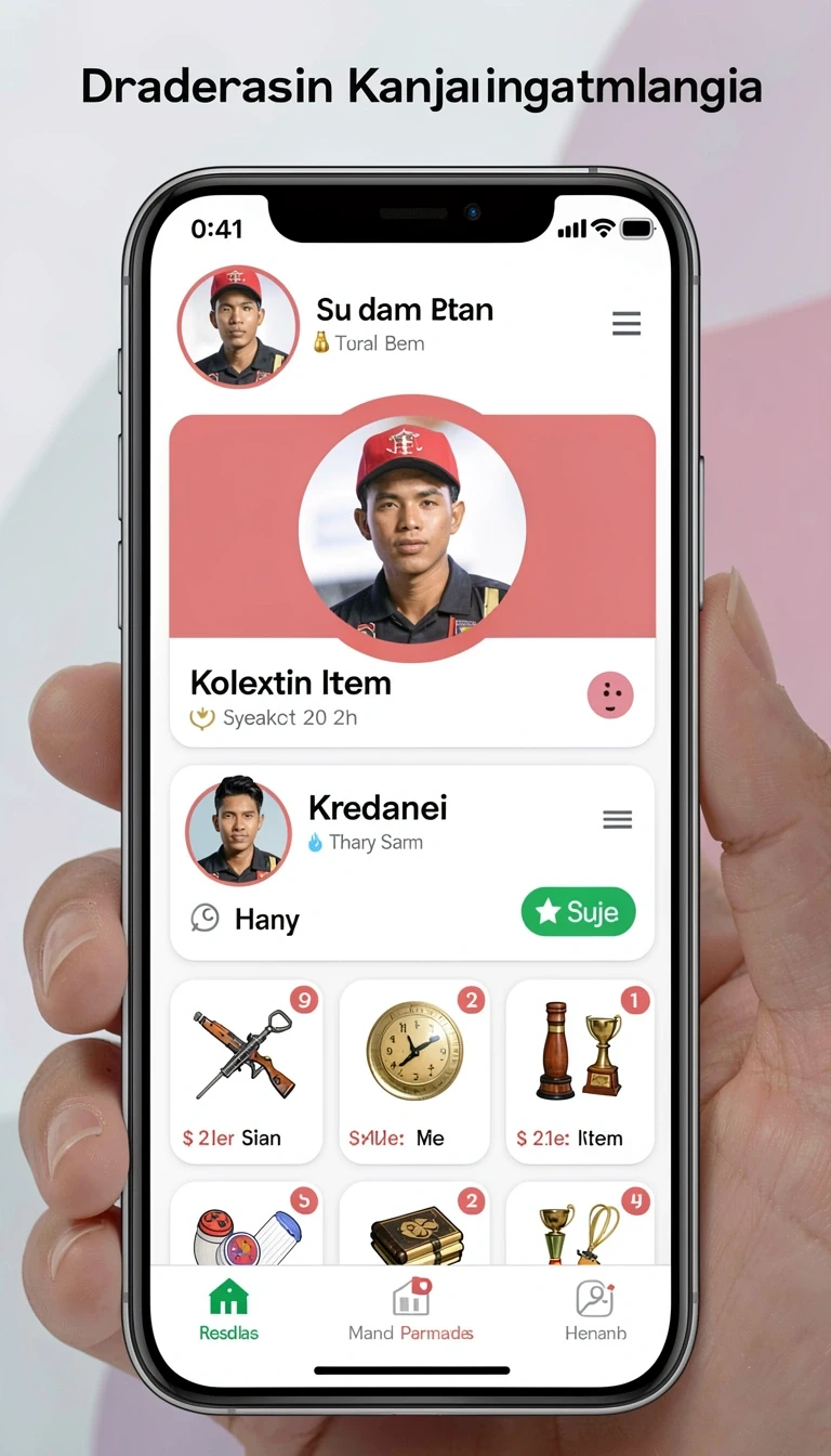 5rt App APK Terbaru screenshot 3