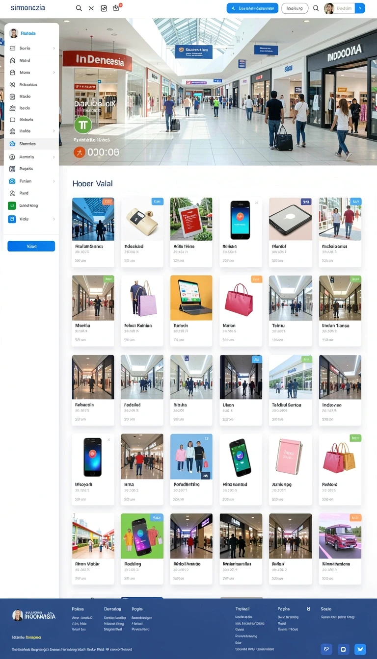 7cone App APK Terbaru screenshot 3
