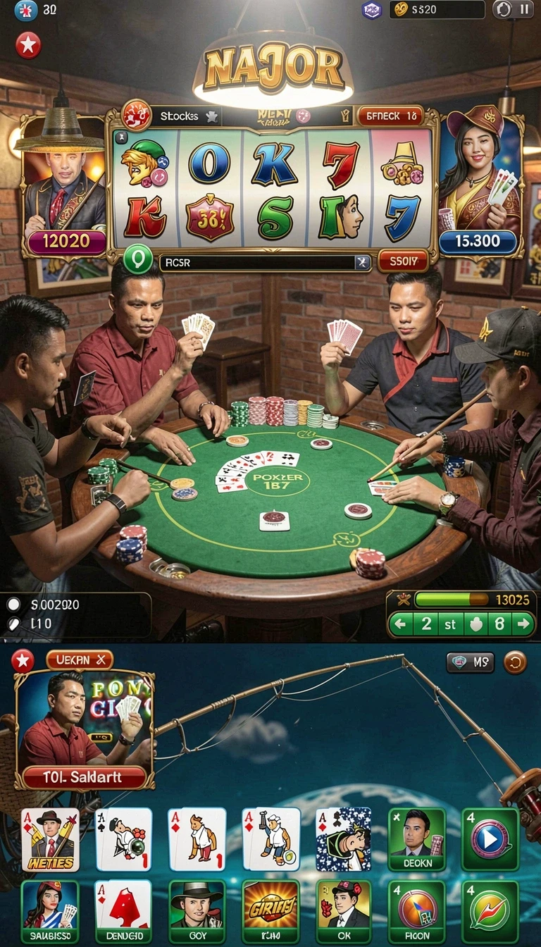 6rt App APK Terbaru screenshot 2