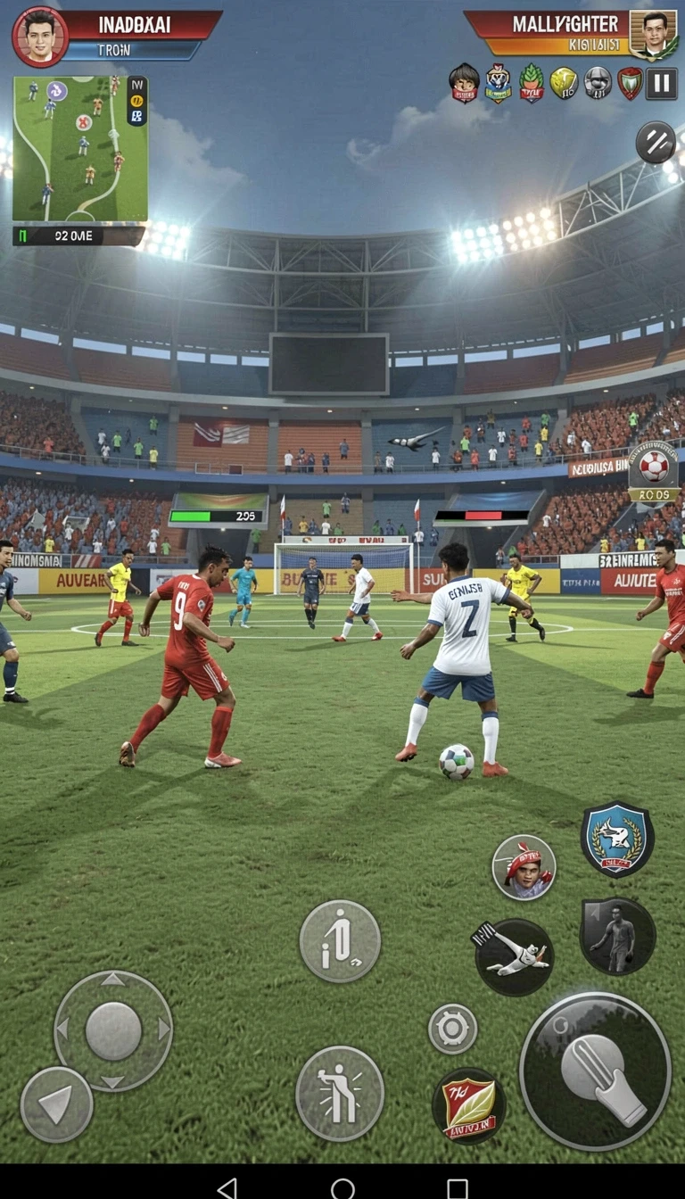 7cone App APK Terbaru screenshot 2
